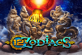 Play 12 Zodiacs