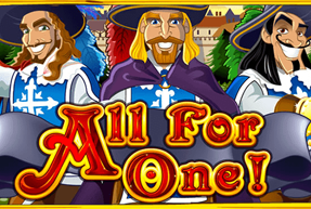 Play All For One