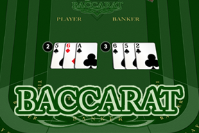 Play Baccarat