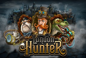 Play London Hunter