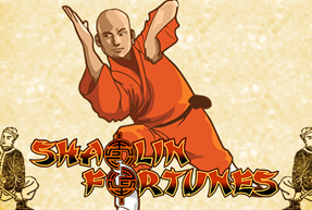 Play Shaolin Fortunes