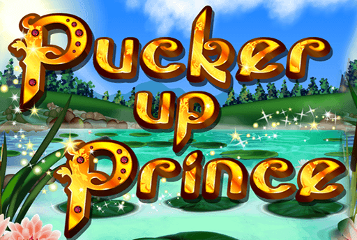 Play Pucker Up Prince