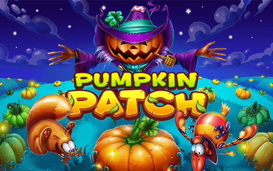 Play Pumpkin Patch