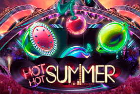 Play Hot Hot Summer
