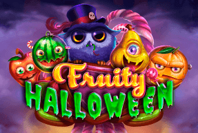 Play Fruity Halloween