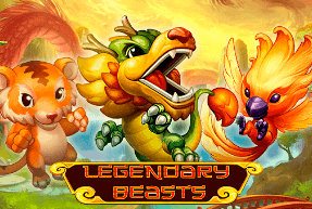 Play Legendary Beasts