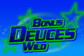 Play Bonus Deuces Wild 100 Hand