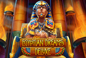Play Egyptian Dreams Deluxe