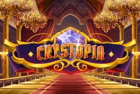 Play Crystopia & Sirens Spell