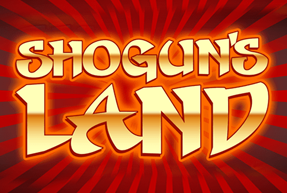 Play Shogun's Land