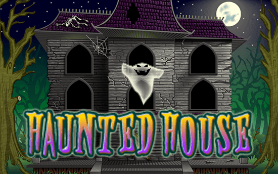 Play Haunted House