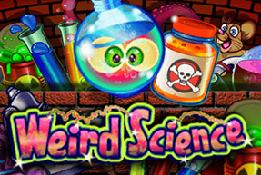 Play Weird Science