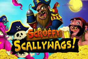 Play Scruffy Scallywags