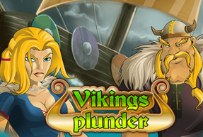 Play Viking's Plunder