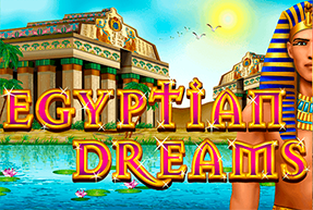 Play Egyptian Dreams