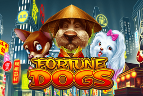 Play Fortune Dogs