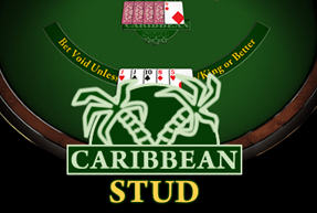 Caribbean Stud
