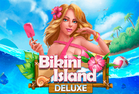 Play Bikini Island Deluxe