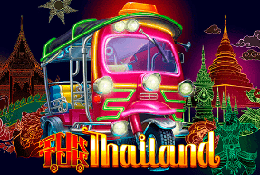 Play Tuk Tuk Thailand