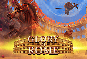 Play Glory of Rome