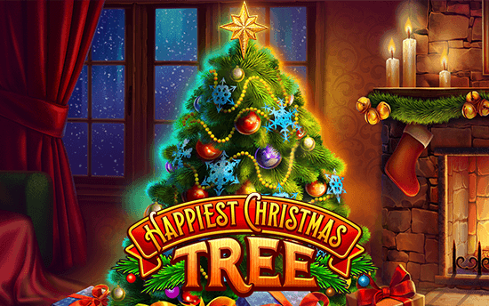 Play Happiest Christmas Tree