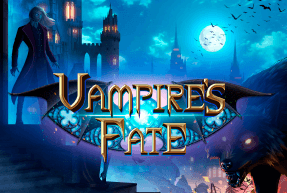 Play Vampire's Fate