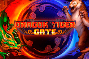 Play Dragon Tiger Gate
