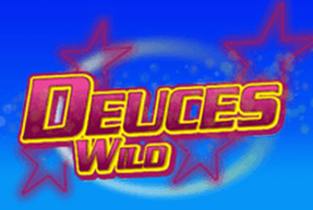 Play Deuces Wild 100 Hand