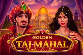 Play Golden Taj Mahal