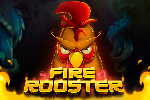 Fire Rooster