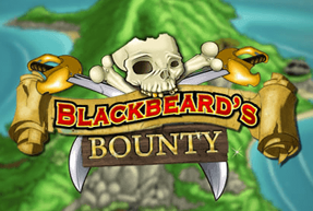 Play Blackbeard's Bounty