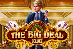 Play The Big Deal Deluxe