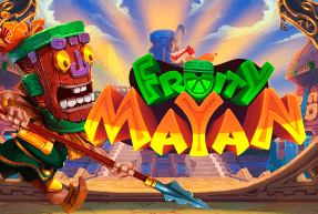 Play Fruity Mayan