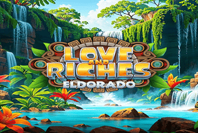 Play Love And Riches Eldorado