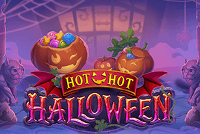 Play Hot Hot Halloween