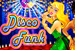 Play Disco Funk