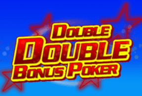 Play Double Double Bonus Poker 10 Hand