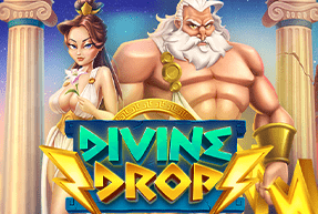 Play Divine Drop