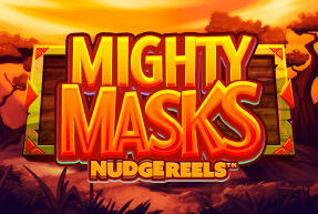 Play Mighty Masks 96%