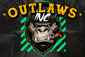 Play Outlaws Inc. 96%