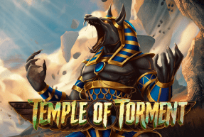 Play Temple of Torment 96%