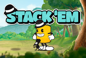 Play Stack'em 94%