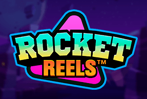 Play Rocket Reels 96%