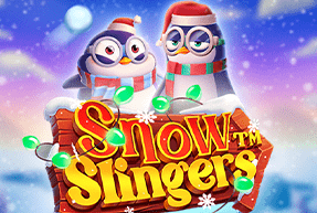 Play Snow Slingers