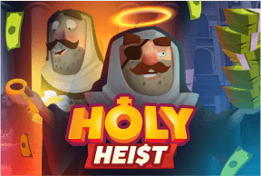 Play Holy Heist