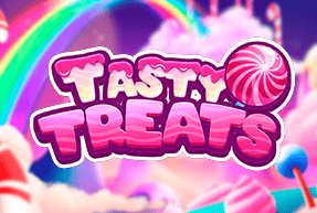 Play Tasty Treats 96%