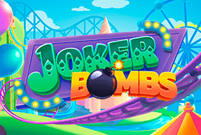 Play Joker Bombs 96%