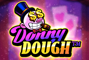 Play Donny Dough