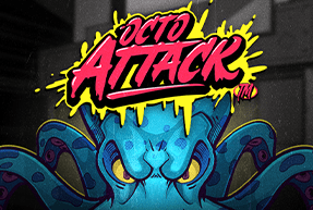 Play Octo Attack