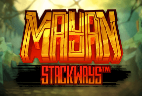 Play Mayan Stackways